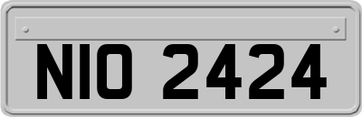 NIO2424