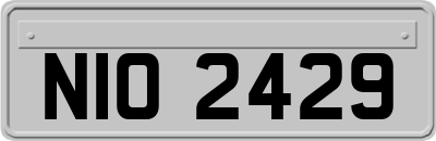 NIO2429
