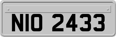 NIO2433