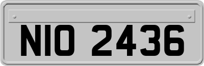 NIO2436