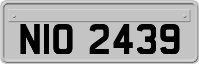 NIO2439