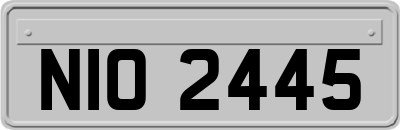 NIO2445