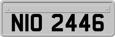 NIO2446