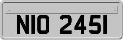 NIO2451