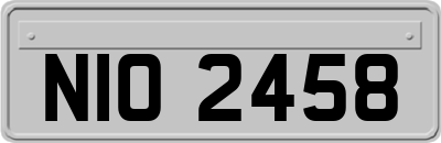 NIO2458