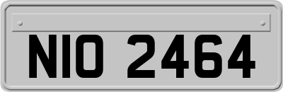 NIO2464