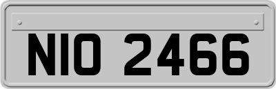 NIO2466
