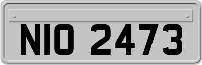 NIO2473