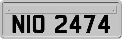 NIO2474