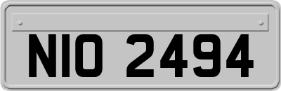 NIO2494