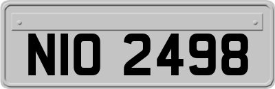 NIO2498