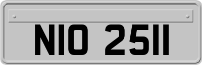 NIO2511