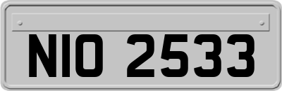 NIO2533