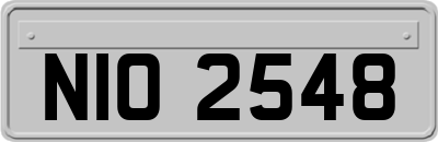 NIO2548
