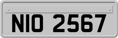 NIO2567