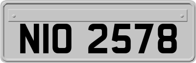 NIO2578
