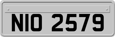 NIO2579