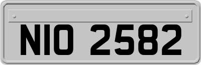 NIO2582