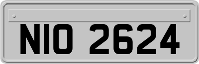 NIO2624
