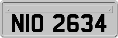 NIO2634