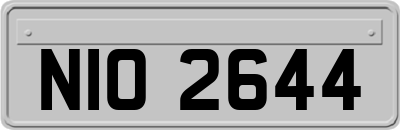 NIO2644