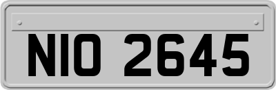NIO2645