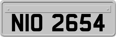NIO2654