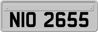 NIO2655