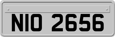 NIO2656