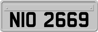 NIO2669