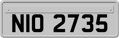 NIO2735