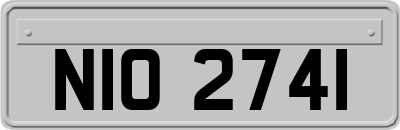 NIO2741