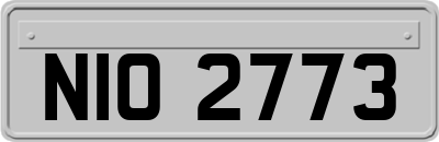 NIO2773