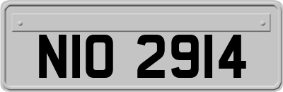 NIO2914