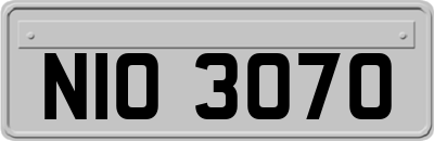 NIO3070