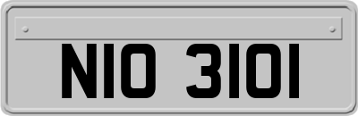 NIO3101