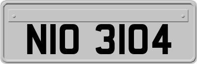 NIO3104