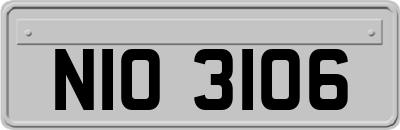 NIO3106