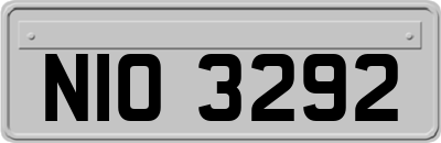 NIO3292