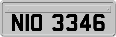 NIO3346