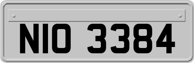 NIO3384