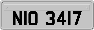 NIO3417
