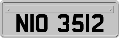 NIO3512