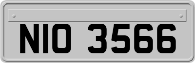 NIO3566