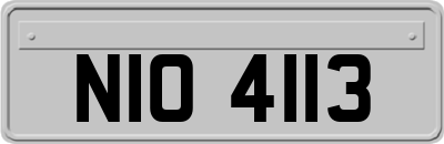 NIO4113
