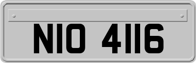 NIO4116