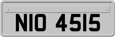 NIO4515