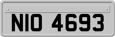 NIO4693