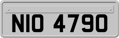 NIO4790
