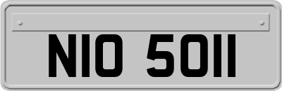 NIO5011